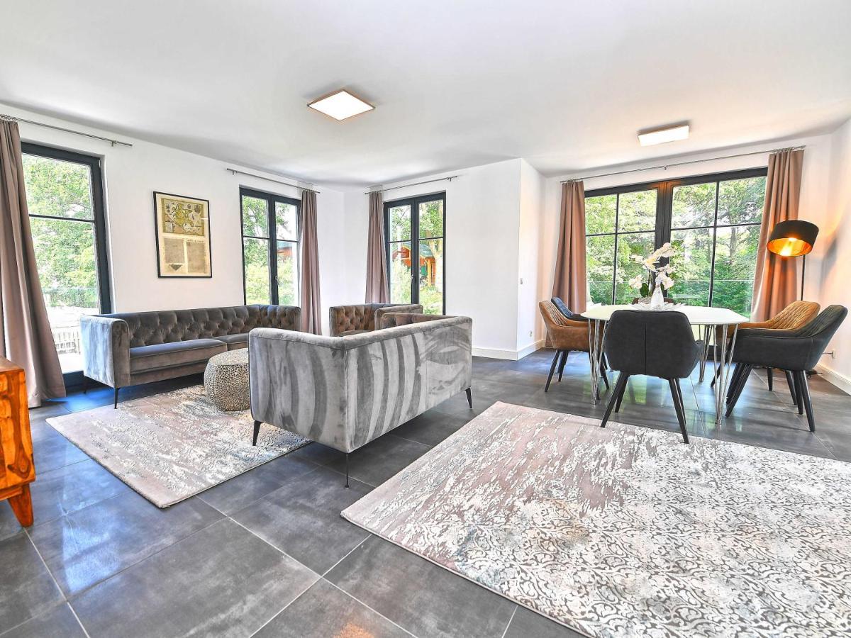 Levante In - Penthouse Mit Kamin, Sauna, Seeblick Villa