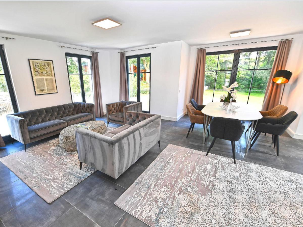 Levante In - Penthouse Mit Kamin, Sauna, Seeblick Villa