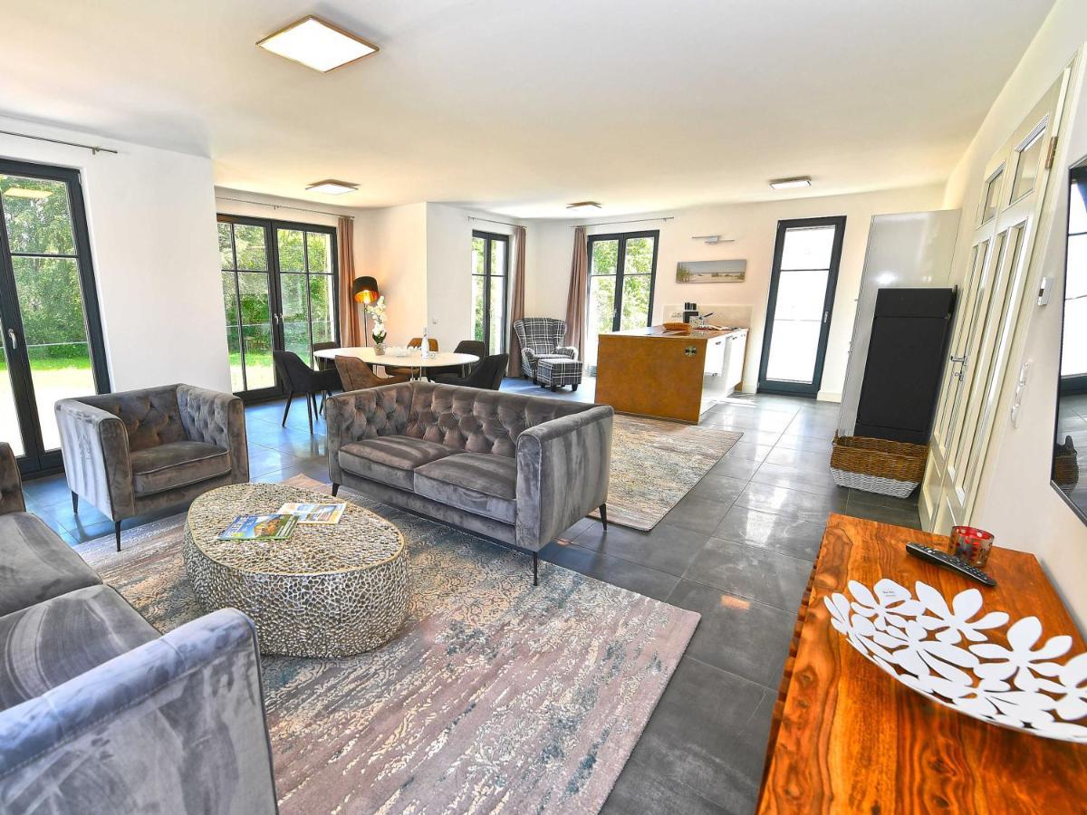 Levante In - Penthouse Mit Kamin, Sauna, Seeblick Villa