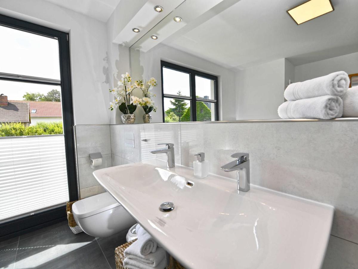 Villa Levante In - Penthouse Mit Kamin, Sauna, Seeblick *