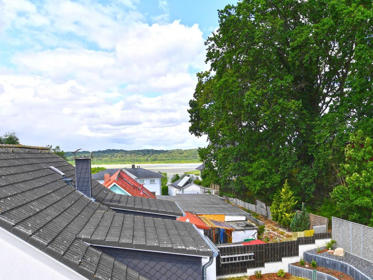 Levante In - Penthouse Mit Kamin, Sauna, Seeblick * Binz