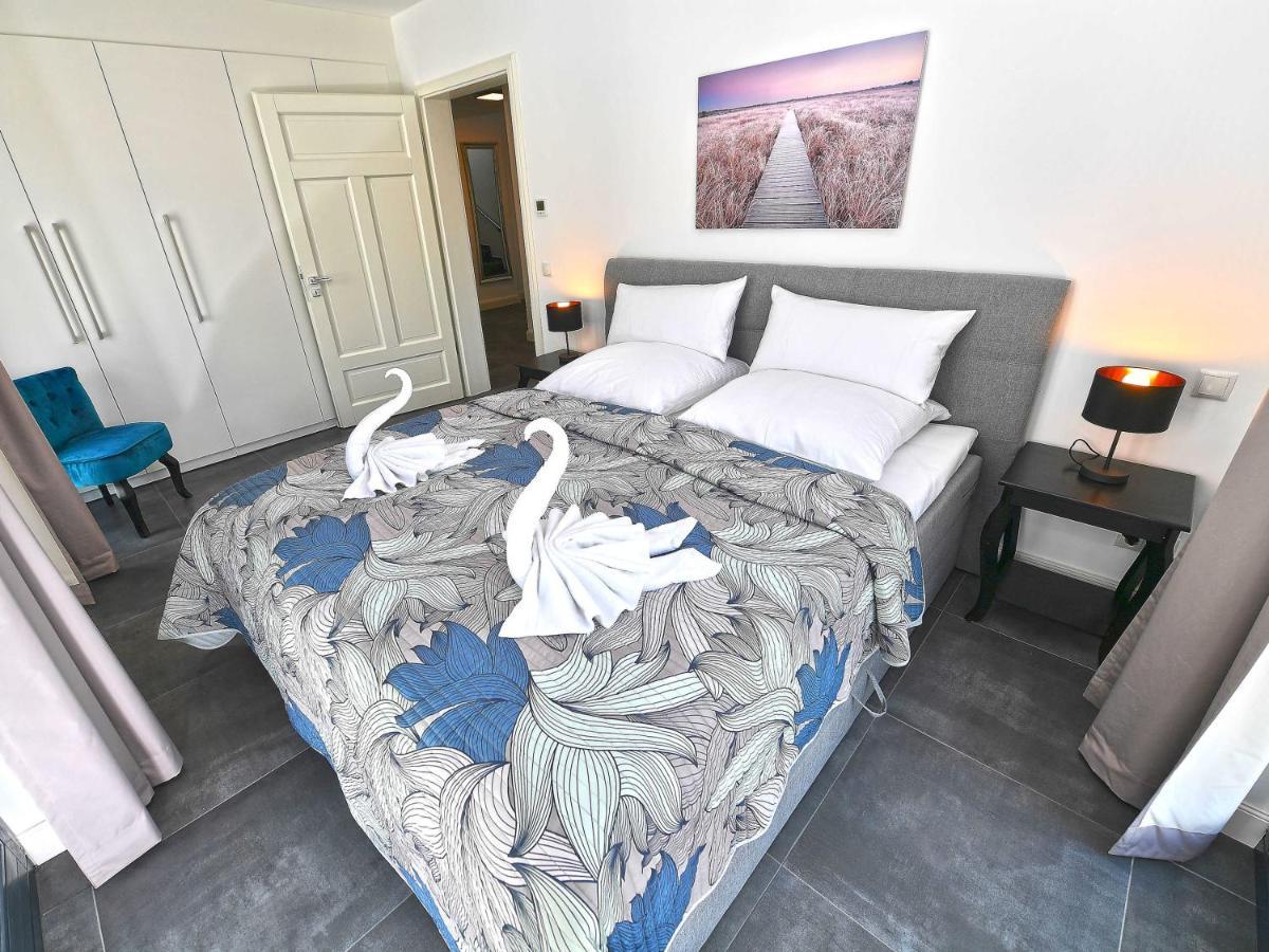 Levante In - Penthouse Mit Kamin, Sauna, Seeblick *
