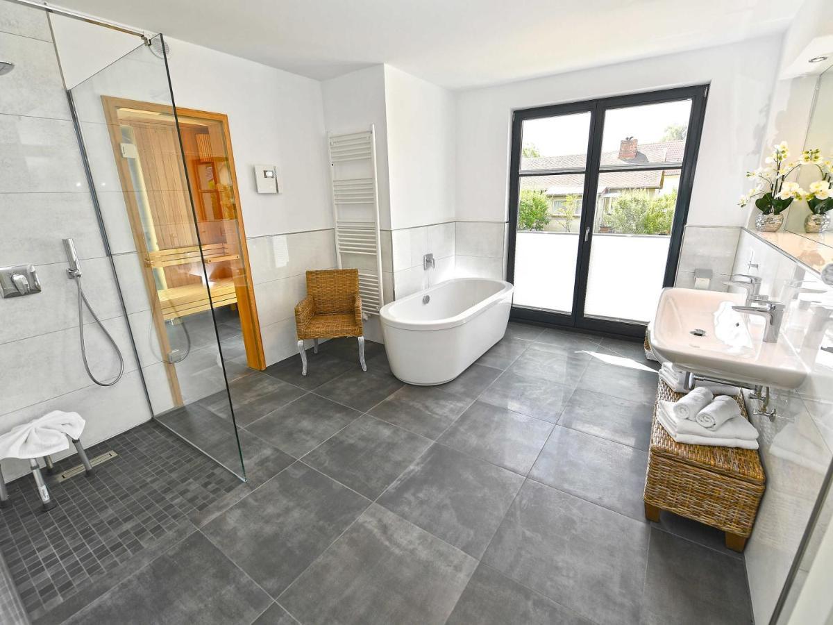 Levante In - Penthouse Mit Kamin, Sauna, Seeblick Villa *