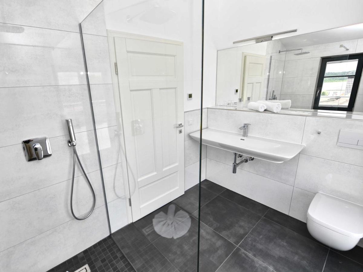 Levante In - Penthouse Mit Kamin, Sauna, Seeblick Villa Binz