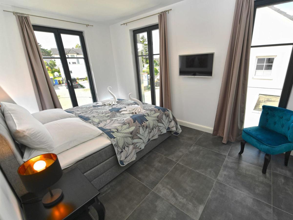 Levante In - Penthouse Mit Kamin, Sauna, Seeblick Villa