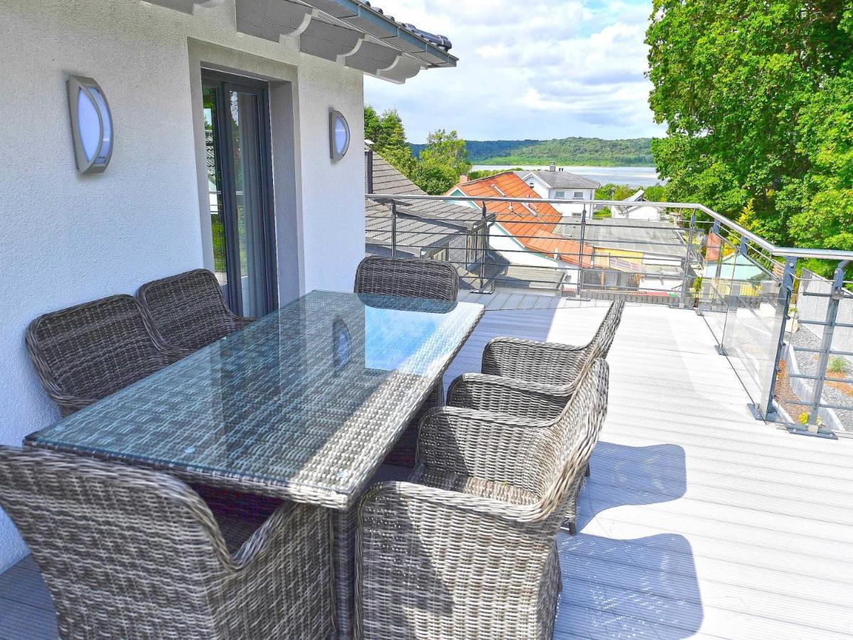 Levante In - Penthouse Mit Kamin, Sauna, Seeblick