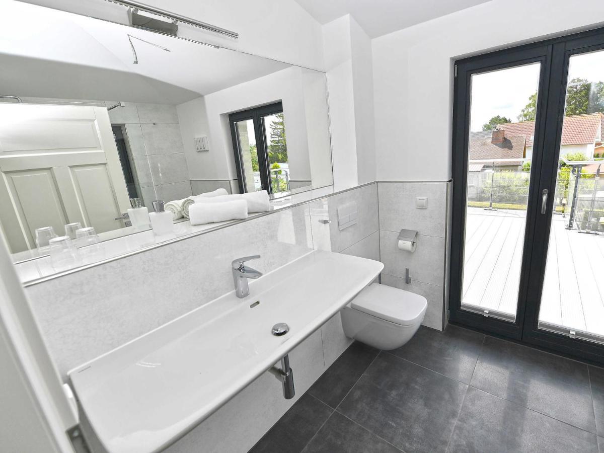 Levante In - Penthouse Mit Kamin, Sauna, Seeblick Villa *