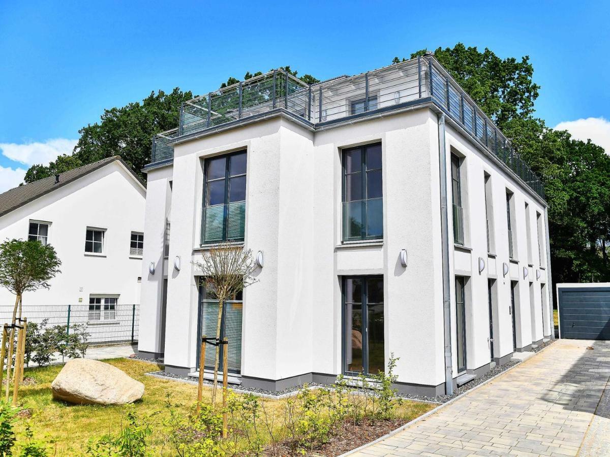 Levante In - Penthouse Mit Kamin, Sauna, Seeblick *