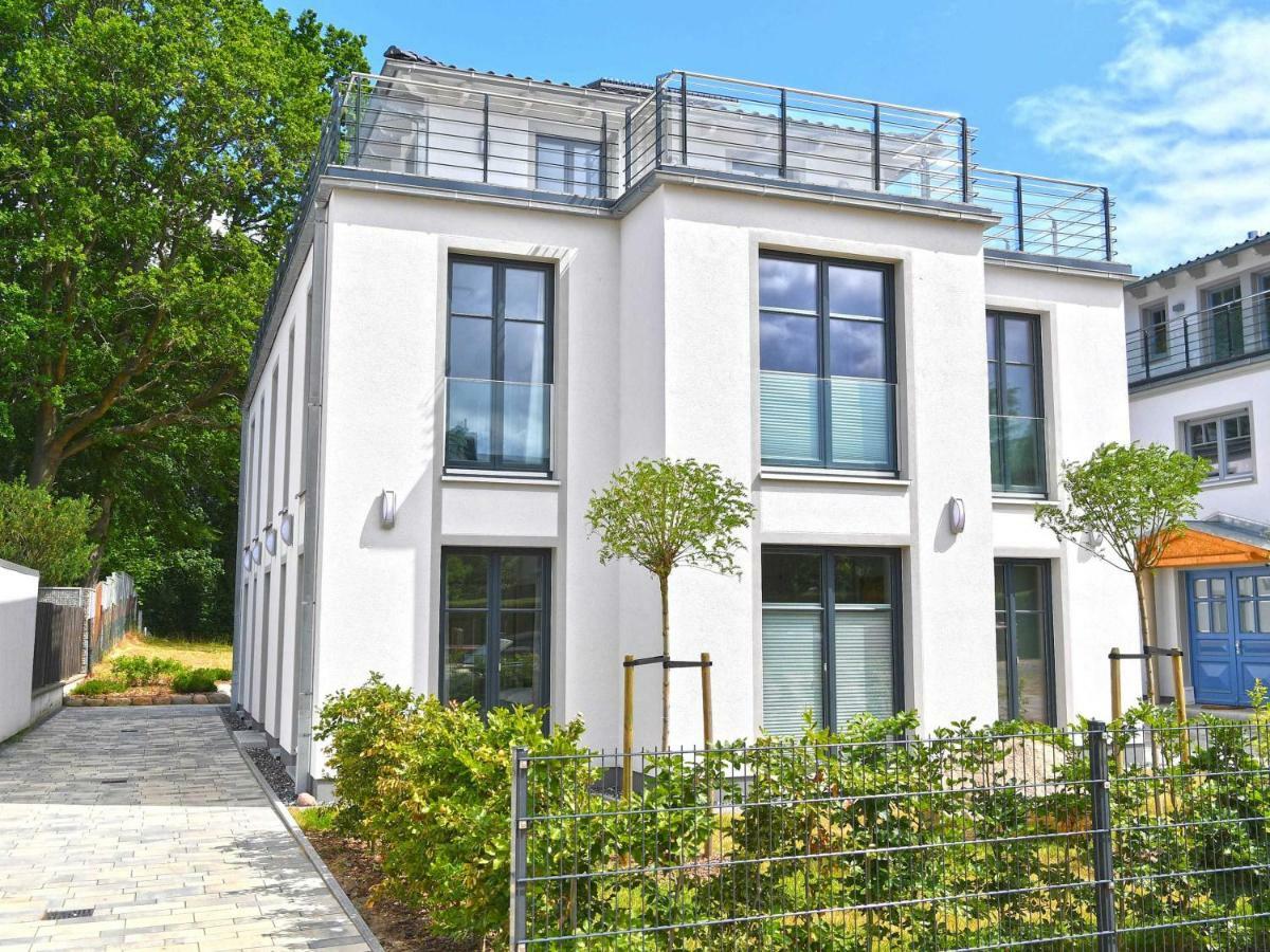 Levante In - Penthouse Mit Kamin, Sauna, Seeblick *