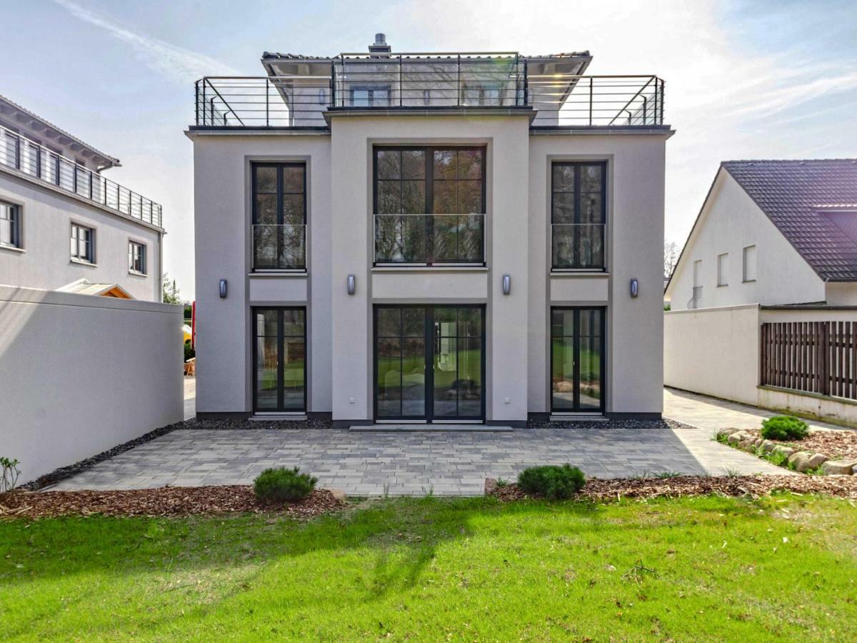 Levante In - Penthouse Mit Kamin, Sauna, Seeblick Villa